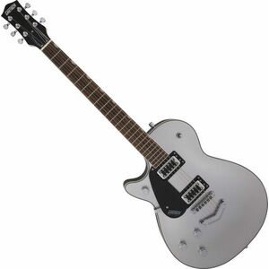 Gretsch G5230LH Electromatic Jet FT IL Airline Silver Elektrická gitara vyobraziť