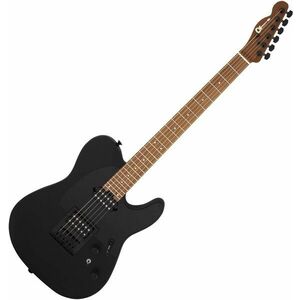 Charvel Pro-Mod So-Cal Style 2 24 HH HT CM Satin Black Elektrická gitara vyobraziť