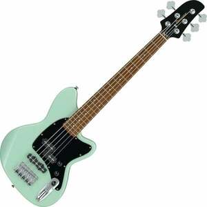 Ibanez TMB35-MGR Mint Green 5-strunová basgitara vyobraziť