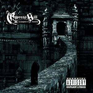 Cypress Hill - III (Temples of Boom) (180g) (Reissue) (2 LP) vyobraziť