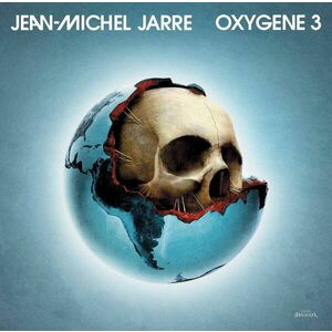 Jean-Michel Jarre Oxygene 3 (LP) vyobraziť