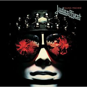 Judas Priest Killing Machine (LP) vyobraziť