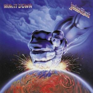 Judas Priest Ram It Down (LP) vyobraziť