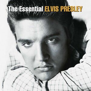 Elvis Presley Essential Elvis Presley (2 LP) vyobraziť