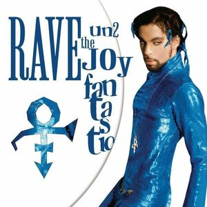 Prince - Rave Un2 the Joy Fantastic (Purple Coloured) (2 LP) vyobraziť