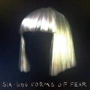 Sia 1000 Forms of Fear (LP) vyobraziť