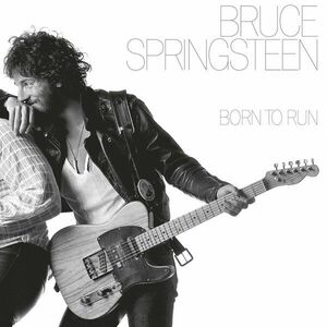 Bruce Springsteen Born To Run (LP) vyobraziť