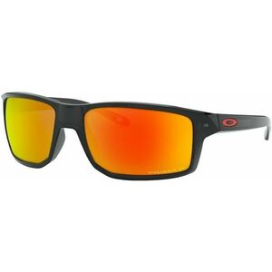 Oakley Gibston 944905 Black Ink/Prizm Ruby Polarized Športové okuliare vyobraziť