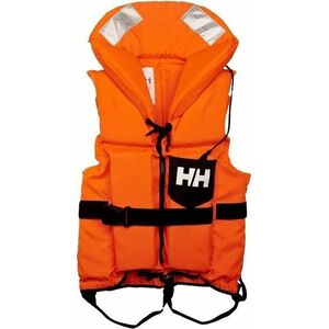 Helly Hansen Navigare Comfort Fluo Orange 40-60 kg Záchranná vesta vyobraziť