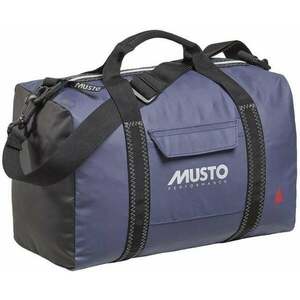 Musto Genoa Small Carryall Cestovná taška Blue 18 L vyobraziť