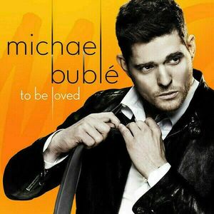 Michael Bublé - To Be Loved (LP) vyobraziť