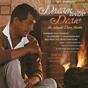 Dean Martin - Dream With Dean - The Intimate Dean Martin (2 LP) vyobraziť