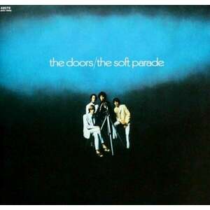 The Doors - The Soft Parade (LP) vyobraziť