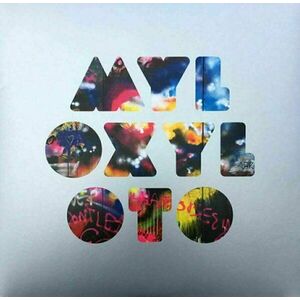 Coldplay - Mylo Xyloto (LP) vyobraziť