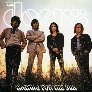 The Doors - Waiting For The Sun (50th Anniversary) (LP) vyobraziť