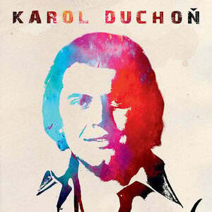 Karol Duchoň - S úsmevom (LP) vyobraziť