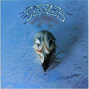 Eagles - Their Greatest Hits 1971-1975 (LP) vyobraziť