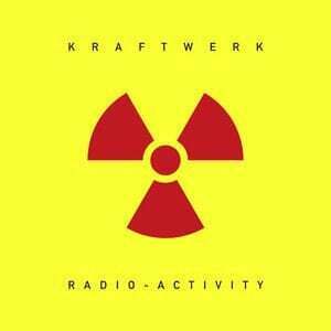 Kraftwerk - Radio-Activity (2009 Edition) (LP) vyobraziť