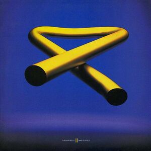 Mike Oldfield - Tubular Bells II (LP) vyobraziť