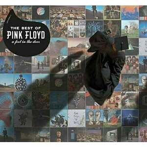 Pink Floyd - A Foot In The Door (LP) vyobraziť