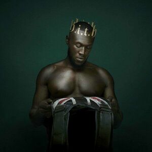 Stormzy - Heavy Is The Head (2 LP) vyobraziť