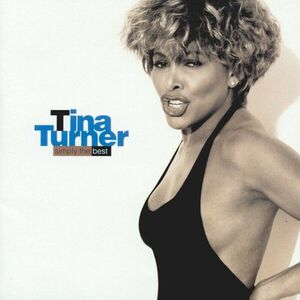 Tina Turner - Simply The Best (LP) vyobraziť