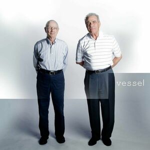 Twenty One Pilots - Vessel (LP) vyobraziť