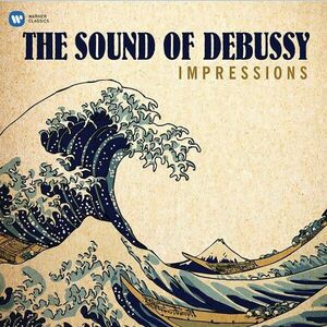 Various Artists - Impressions – The Sound Of Debussy (LP) vyobraziť