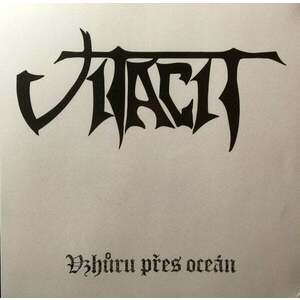 Vitacit - Vzhůru přes oceán (Remastered) (LP) vyobraziť