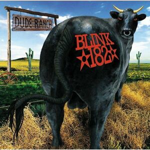 Blink-182 - Dude Ranch (LP) vyobraziť