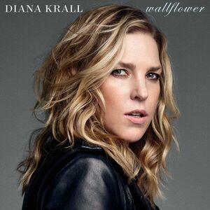 Diana Krall - Wall Flower (2 LP) vyobraziť