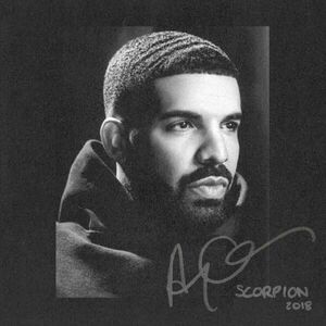 Drake - Scorpion (2 LP) vyobraziť