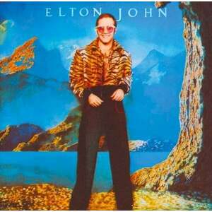 Elton John - Caribou (LP) vyobraziť