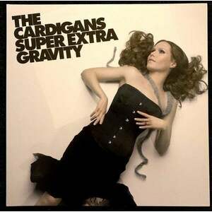 The Cardigans - Super Extra Gravity (LP) vyobraziť