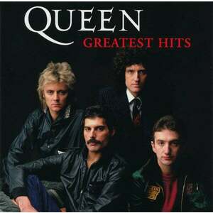 Queen - Greatest Hits I. (CD) vyobraziť