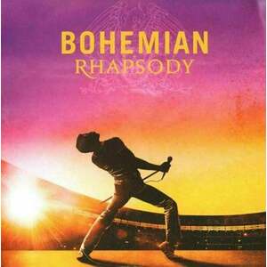 Queen - Bohemian Rhapsody (OST) (CD) vyobraziť