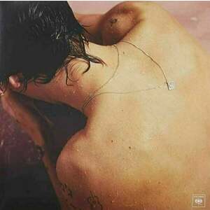 Harry Styles - Harry Styles (Digipak CD) vyobraziť