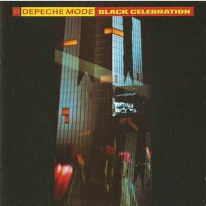 Depeche Mode - Black Celebration (CD) vyobraziť