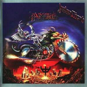 Judas Priest - Painkiller (Remastered) (CD) vyobraziť