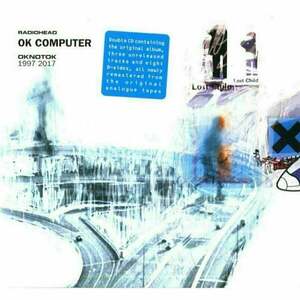 Radiohead - OK Computer OKNOTOK 1997-2017 (2 CD) vyobraziť