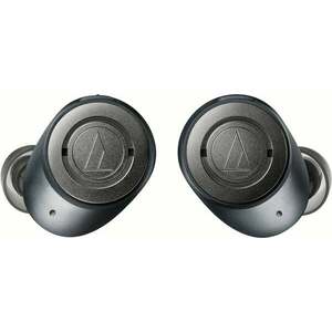 Audio-Technica ATH-ANC300TW Black Bezdrôtové sluchadlá do uší vyobraziť