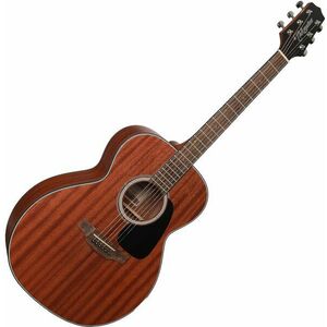 Takamine GN11 Natural Satin Akustická gitara Jumbo vyobraziť