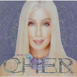 Cher - The Very Best Of (2 CD) vyobraziť