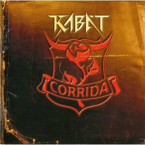 Kabát - Corrida/Standart (CD) vyobraziť