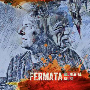 Fermata - Blumental Blues (LP) vyobraziť