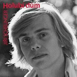 Jiří Schelinger - Holubí dům (LP) vyobraziť