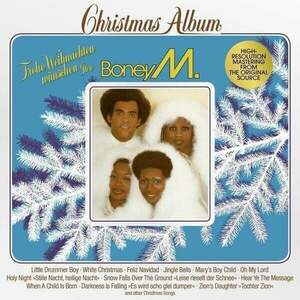 Boney M. - Christmas Album (LP) vyobraziť