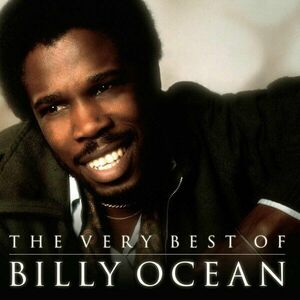 Billy Ocean - The Very Best Of Billy Ocean (LP) vyobraziť