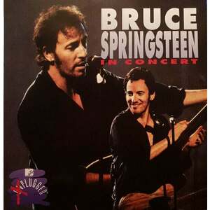 Bruce Springsteen - MTV Plugged (2 LP) vyobraziť