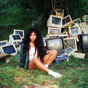 SZA - Ctrl (2 LP) vyobraziť